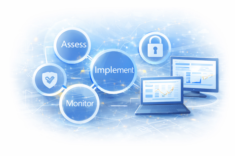 Managed IT Partner for Small Businesses