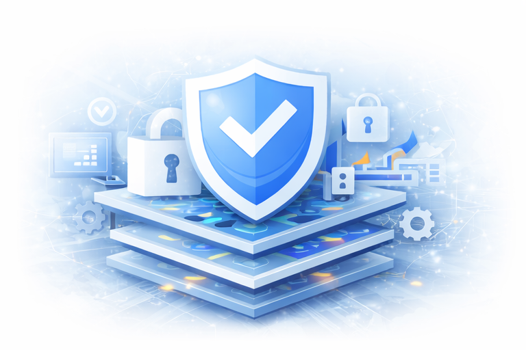 Managed IT Partner for Small Businesses