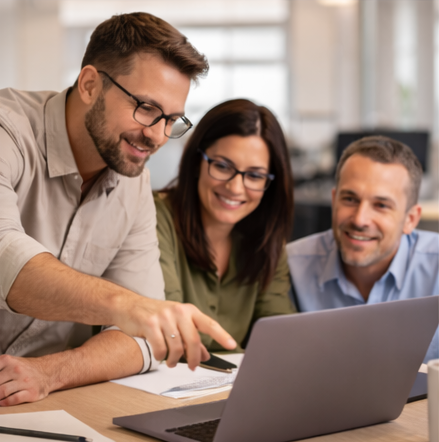 Managed IT services for small businesses