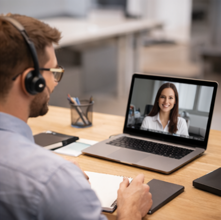 Managed IT services for small businesses