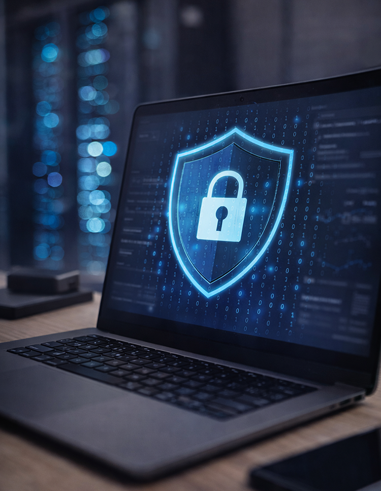 Small business cybersecurity solutions