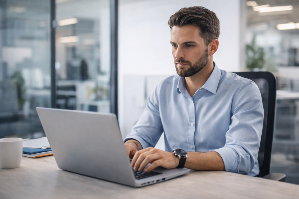 Managed IT Packages for Small Businesses